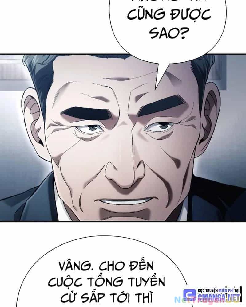 Nhân Viên Văn Phòng Nhìn Thấy Vận Mệnh - Chương 59 - ảnh 12