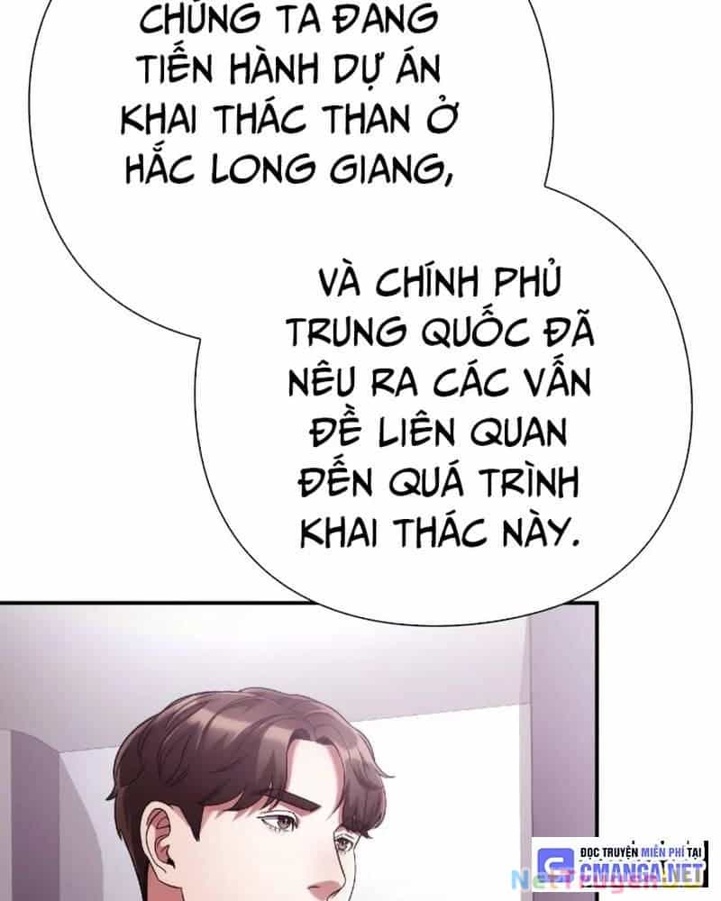 Nhân Viên Văn Phòng Nhìn Thấy Vận Mệnh - Chương 59 - ảnh 132
