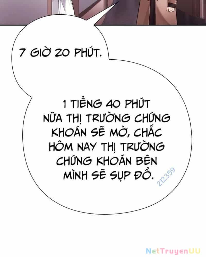 Nhân Viên Văn Phòng Nhìn Thấy Vận Mệnh - Chương 59 - ảnh 136