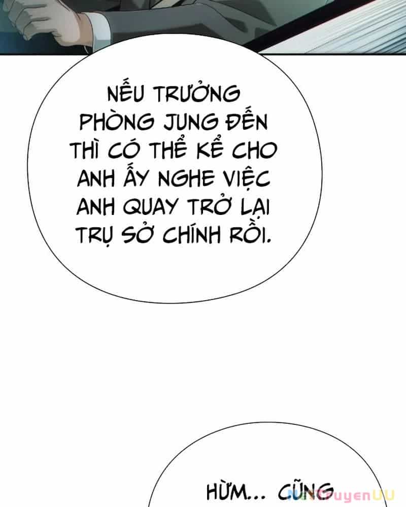 Nhân Viên Văn Phòng Nhìn Thấy Vận Mệnh - Chương 59 - ảnh 143