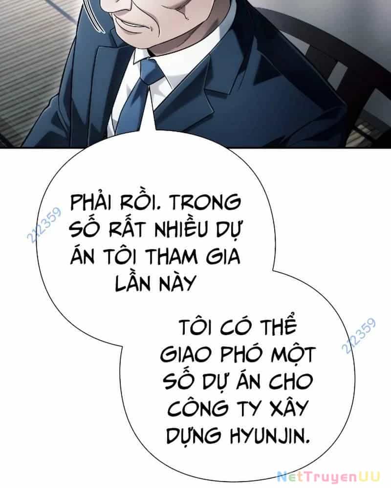 Nhân Viên Văn Phòng Nhìn Thấy Vận Mệnh - Chương 59 - ảnh 16