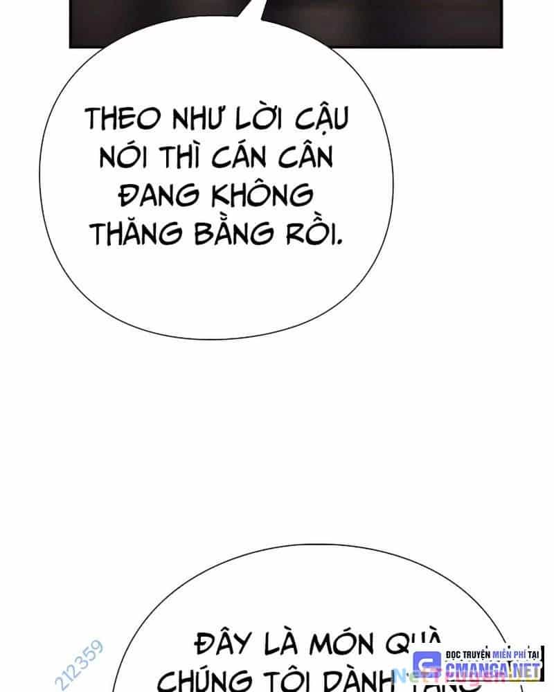 Nhân Viên Văn Phòng Nhìn Thấy Vận Mệnh - Chương 59 - ảnh 27