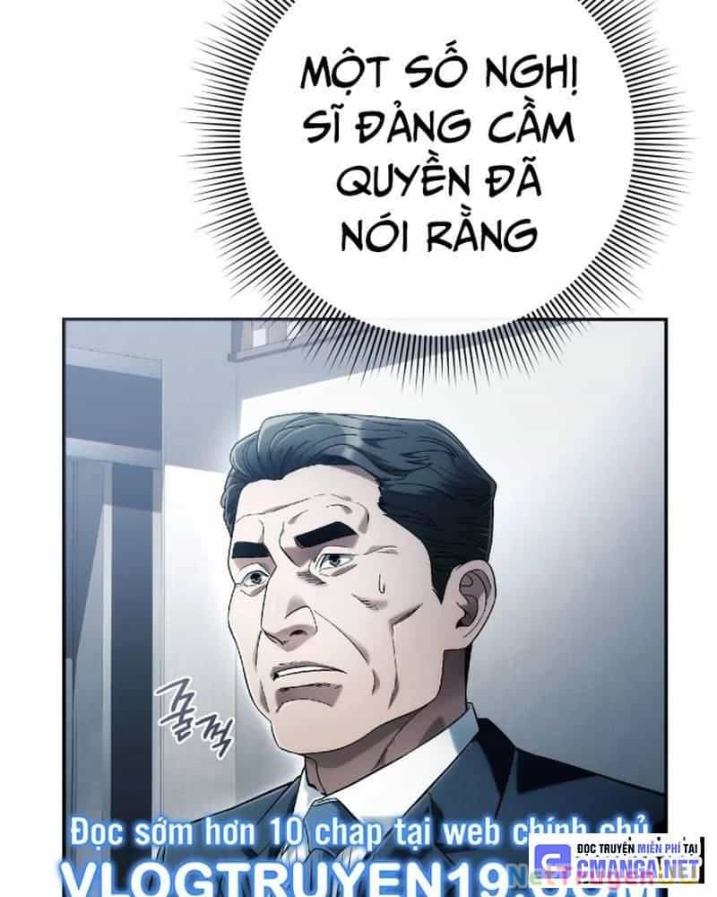 Nhân Viên Văn Phòng Nhìn Thấy Vận Mệnh - Chương 59 - ảnh 3