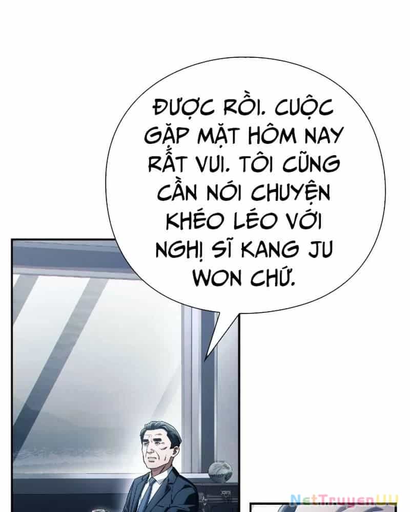 Nhân Viên Văn Phòng Nhìn Thấy Vận Mệnh - Chương 59 - ảnh 31