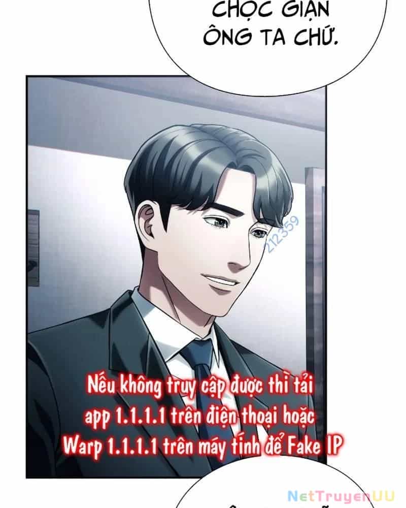 Nhân Viên Văn Phòng Nhìn Thấy Vận Mệnh - Chương 59 - ảnh 34