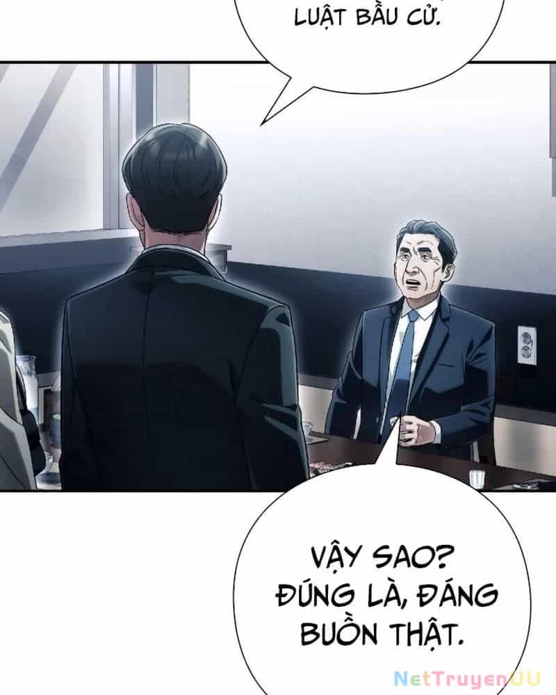 Nhân Viên Văn Phòng Nhìn Thấy Vận Mệnh - Chương 59 - ảnh 47
