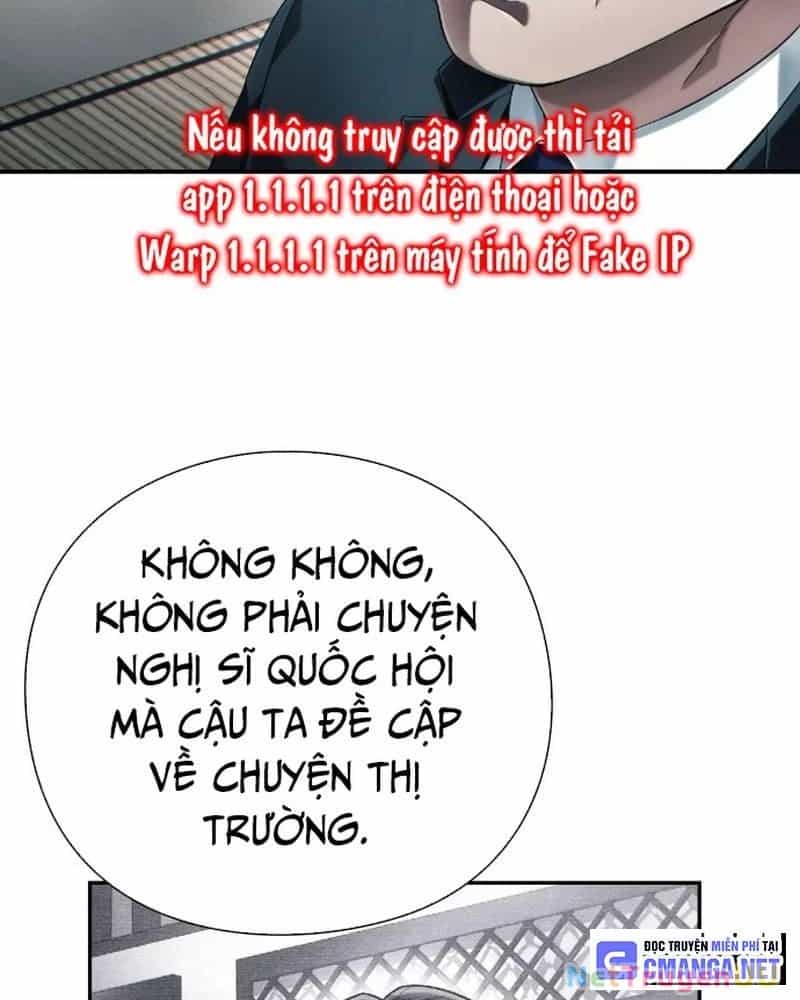 Nhân Viên Văn Phòng Nhìn Thấy Vận Mệnh - Chương 59 - ảnh 75