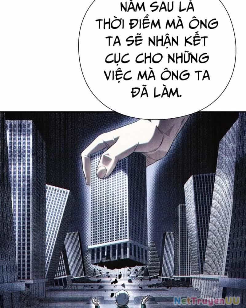 Nhân Viên Văn Phòng Nhìn Thấy Vận Mệnh - Chương 59 - ảnh 97