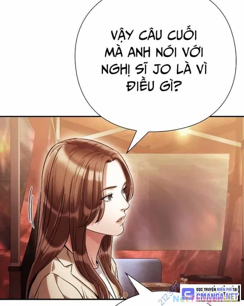 Nhân Viên Văn Phòng Nhìn Thấy Vận Mệnh - Chương 59 - ảnh 99