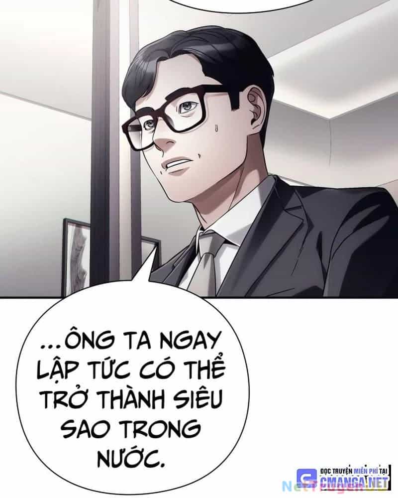 Nhân Viên Văn Phòng Nhìn Thấy Vận Mệnh - Chương 60 - ảnh 114
