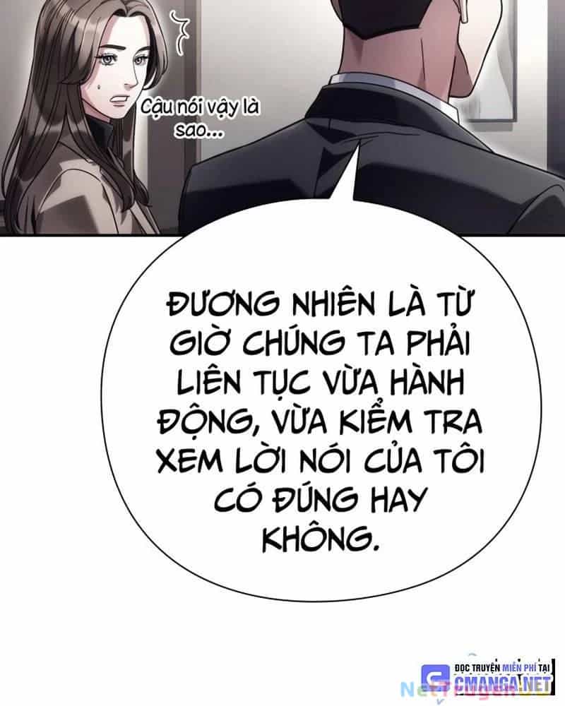 Nhân Viên Văn Phòng Nhìn Thấy Vận Mệnh - Chương 60 - ảnh 123