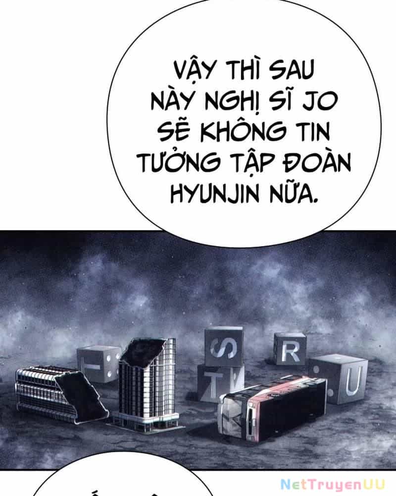 Nhân Viên Văn Phòng Nhìn Thấy Vận Mệnh - Chương 60 - ảnh 133