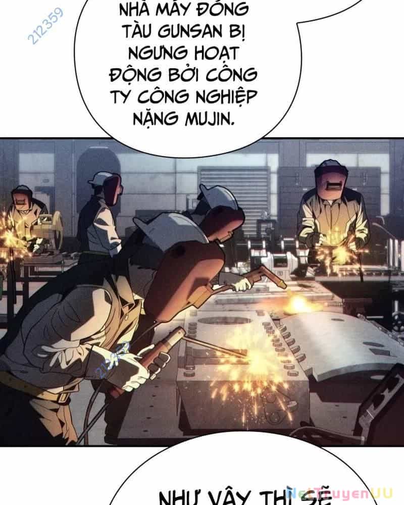 Nhân Viên Văn Phòng Nhìn Thấy Vận Mệnh - Chương 60 - ảnh 140