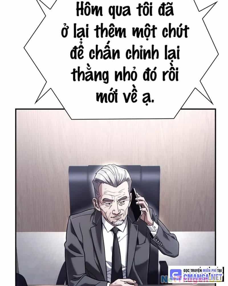 Nhân Viên Văn Phòng Nhìn Thấy Vận Mệnh - Chương 60 - ảnh 30