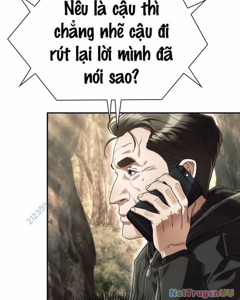 Nhân Viên Văn Phòng Nhìn Thấy Vận Mệnh - Chương 60 - ảnh 32