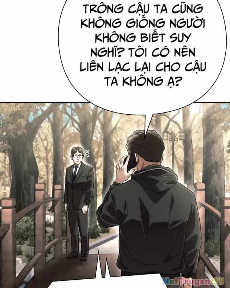 Nhân Viên Văn Phòng Nhìn Thấy Vận Mệnh - Chương 60 - ảnh 34