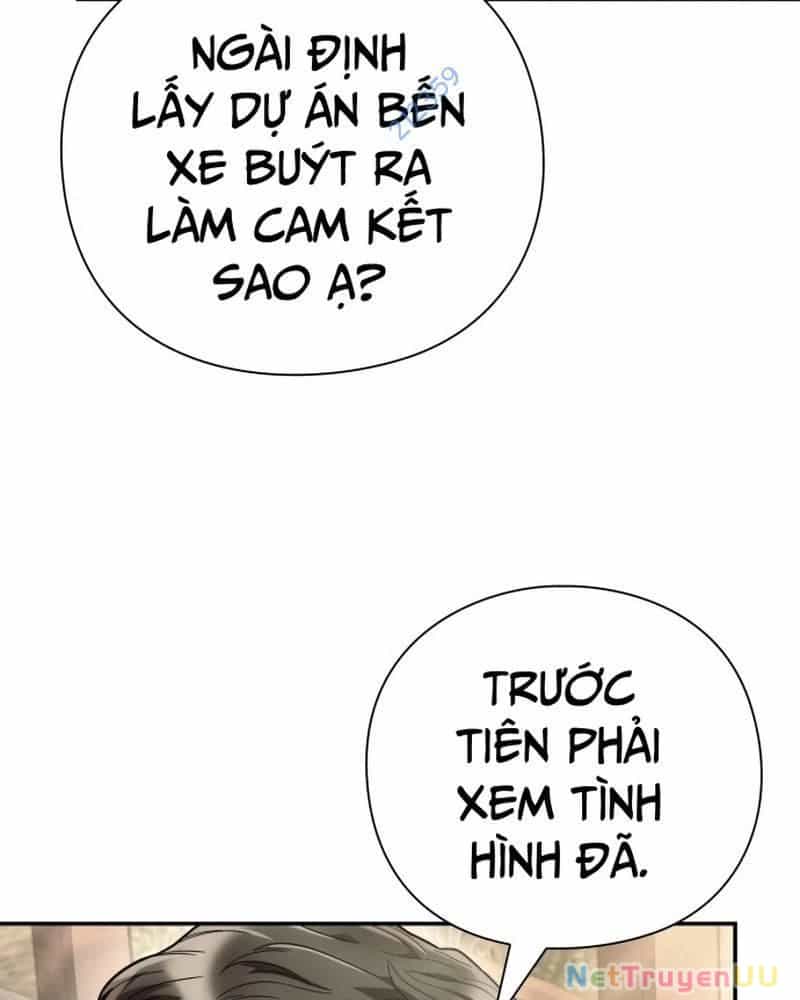 Nhân Viên Văn Phòng Nhìn Thấy Vận Mệnh - Chương 60 - ảnh 40