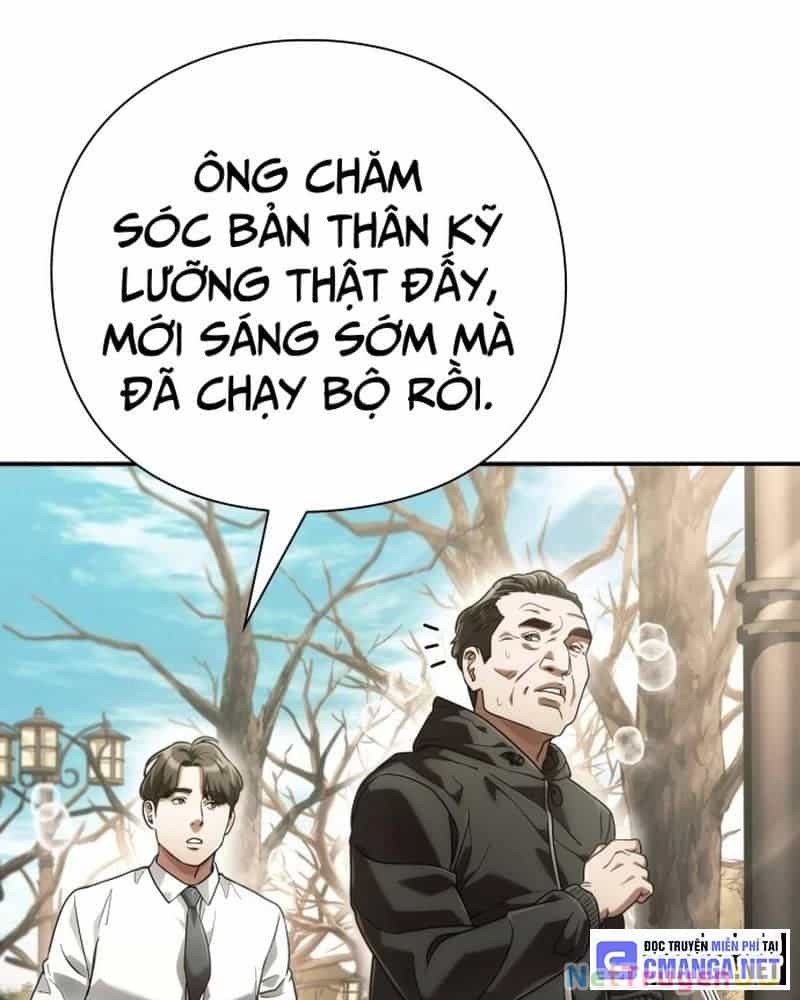 Nhân Viên Văn Phòng Nhìn Thấy Vận Mệnh - Chương 60 - ảnh 6
