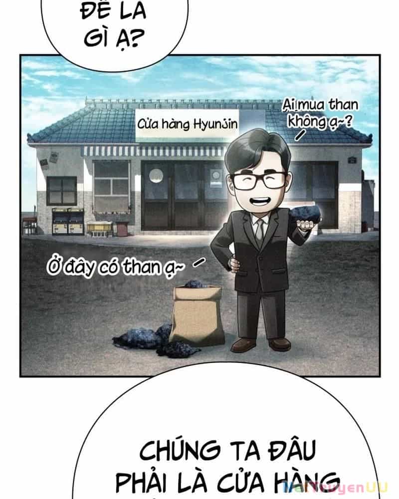 Nhân Viên Văn Phòng Nhìn Thấy Vận Mệnh - Chương 60 - ảnh 70