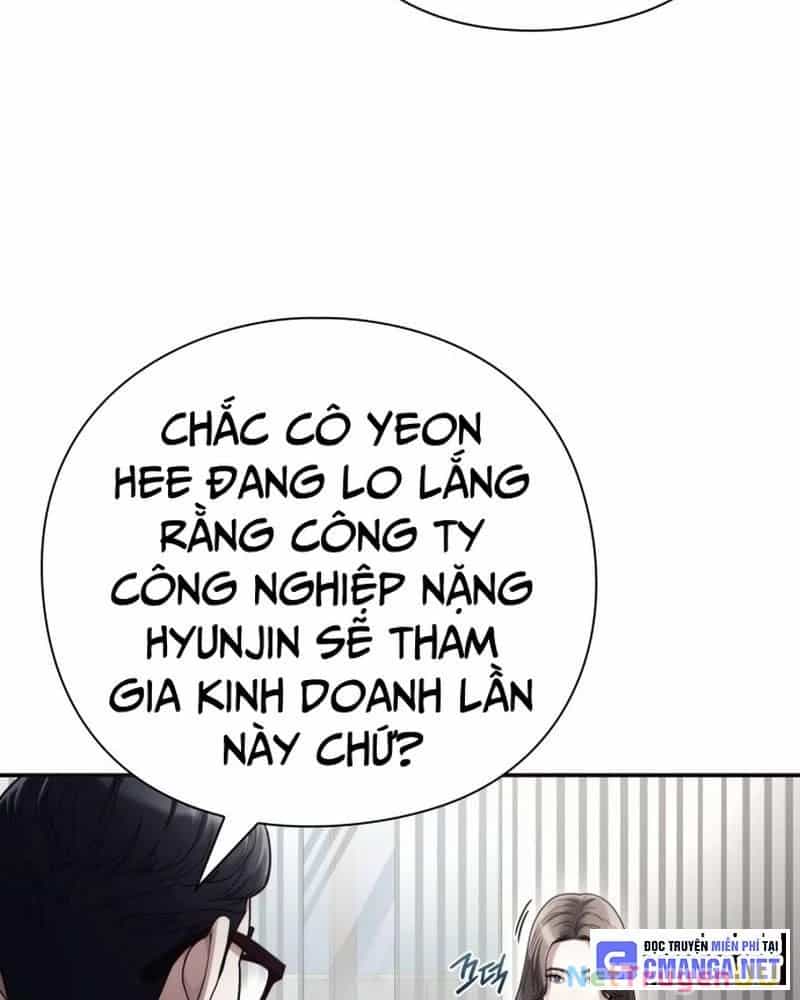 Nhân Viên Văn Phòng Nhìn Thấy Vận Mệnh - Chương 60 - ảnh 75