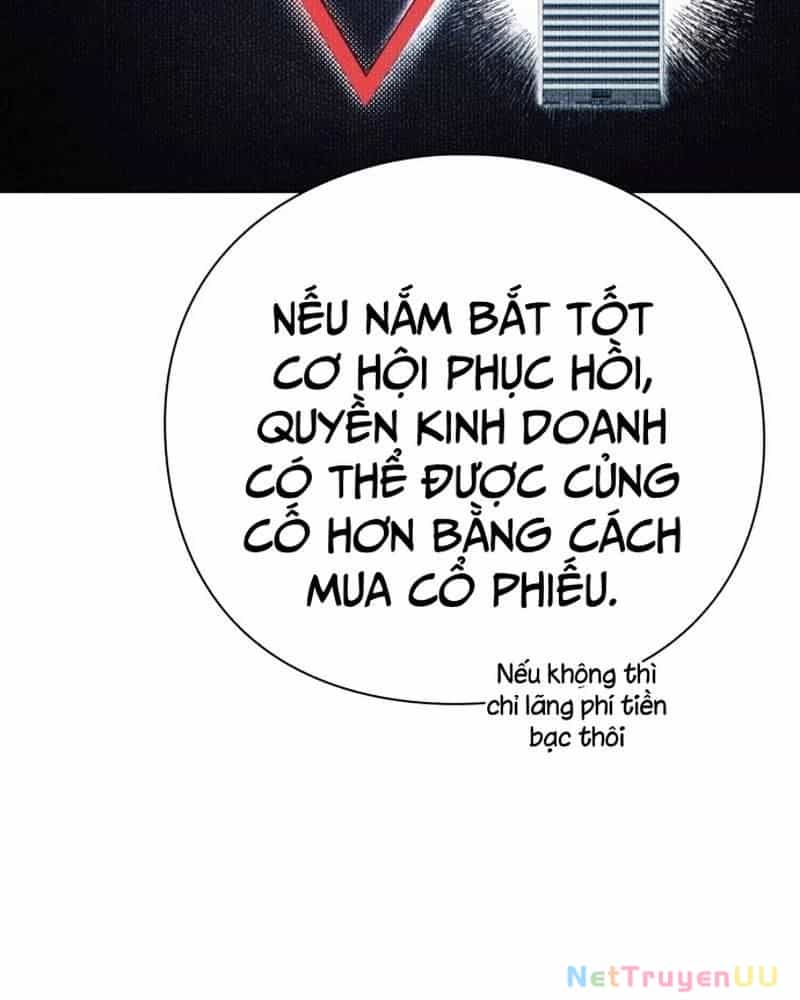Nhân Viên Văn Phòng Nhìn Thấy Vận Mệnh - Chương 60 - ảnh 79