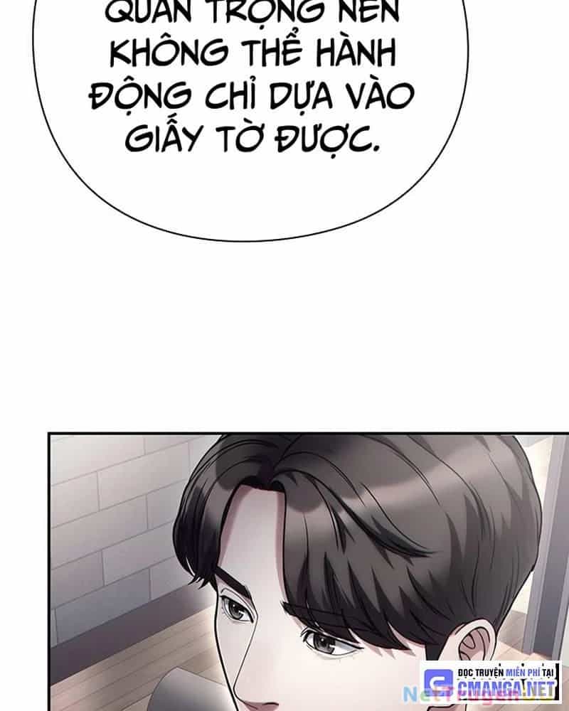 Nhân Viên Văn Phòng Nhìn Thấy Vận Mệnh - Chương 60 - ảnh 84