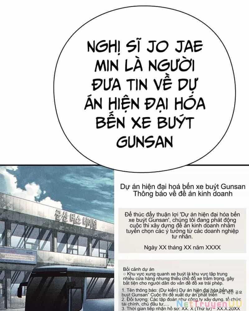 Nhân Viên Văn Phòng Nhìn Thấy Vận Mệnh - Chương 60 - ảnh 95