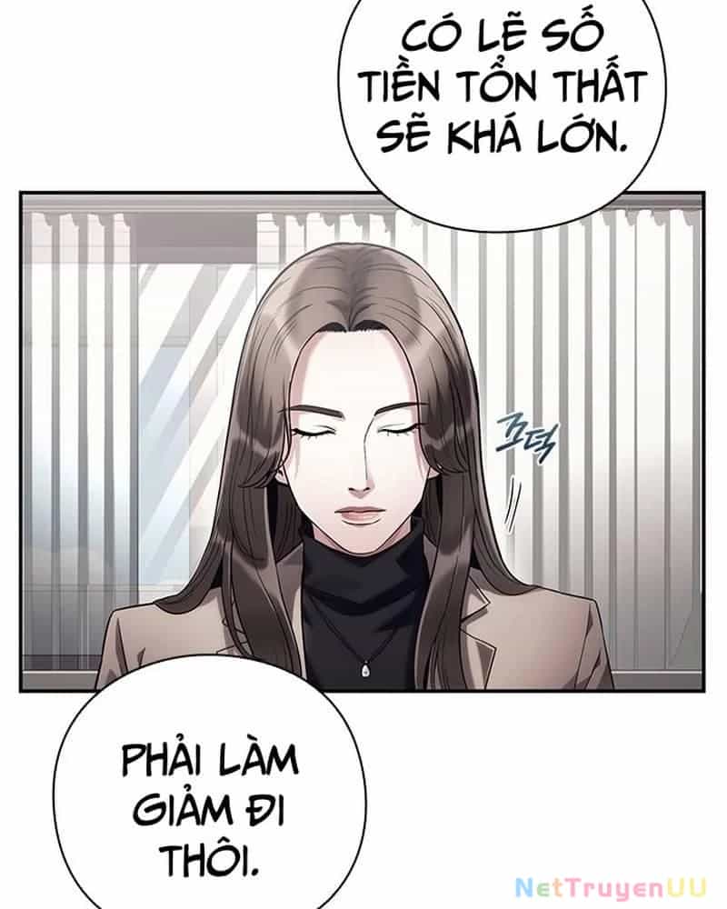 Nhân Viên Văn Phòng Nhìn Thấy Vận Mệnh - Chương 60 - ảnh 97