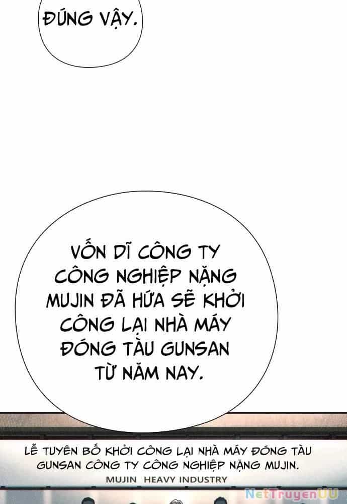 Nhân Viên Văn Phòng Nhìn Thấy Vận Mệnh - Chương 61 - ảnh 10