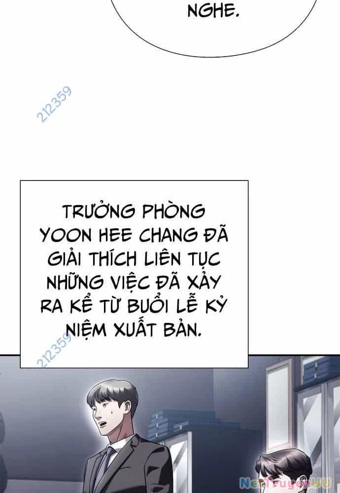Nhân Viên Văn Phòng Nhìn Thấy Vận Mệnh - Chương 61 - ảnh 103