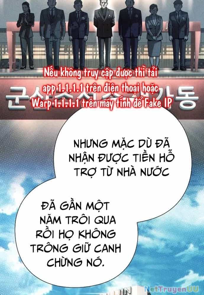 Nhân Viên Văn Phòng Nhìn Thấy Vận Mệnh - Chương 61 - ảnh 11