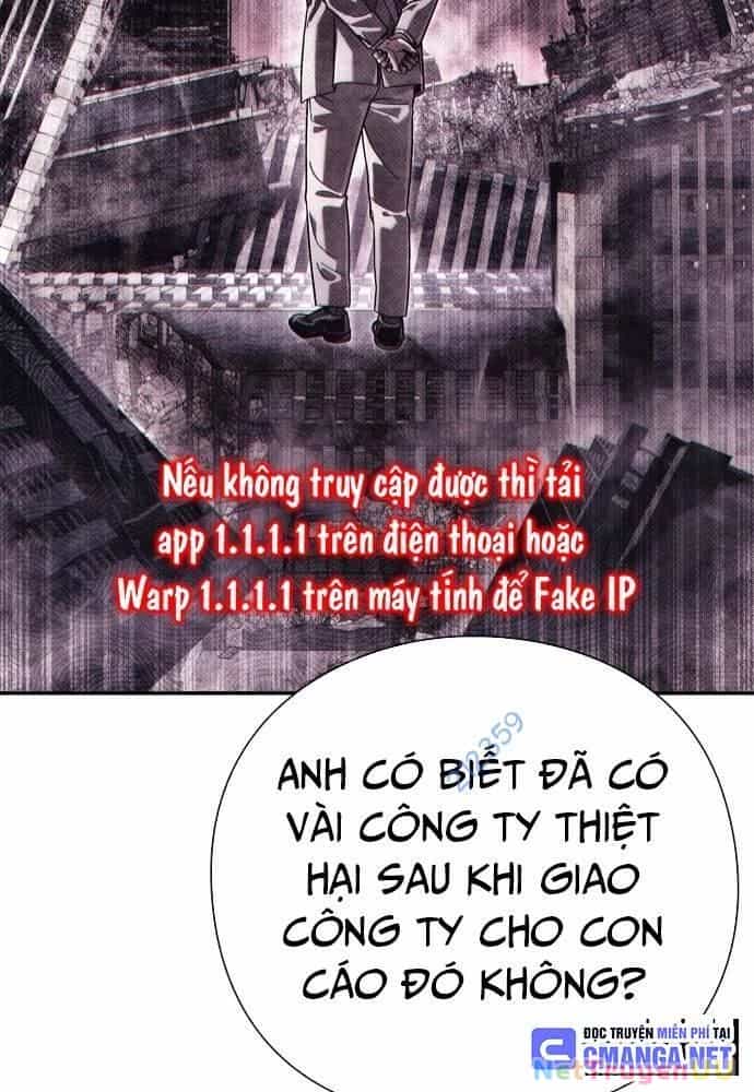 Nhân Viên Văn Phòng Nhìn Thấy Vận Mệnh - Chương 61 - ảnh 111