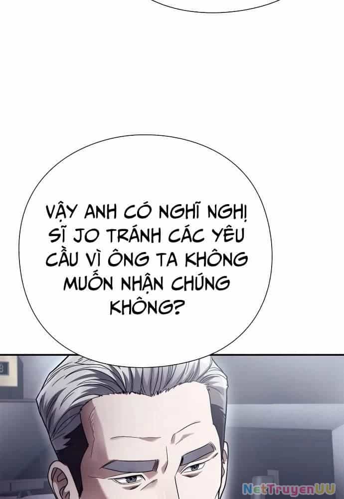 Nhân Viên Văn Phòng Nhìn Thấy Vận Mệnh - Chương 61 - ảnh 112