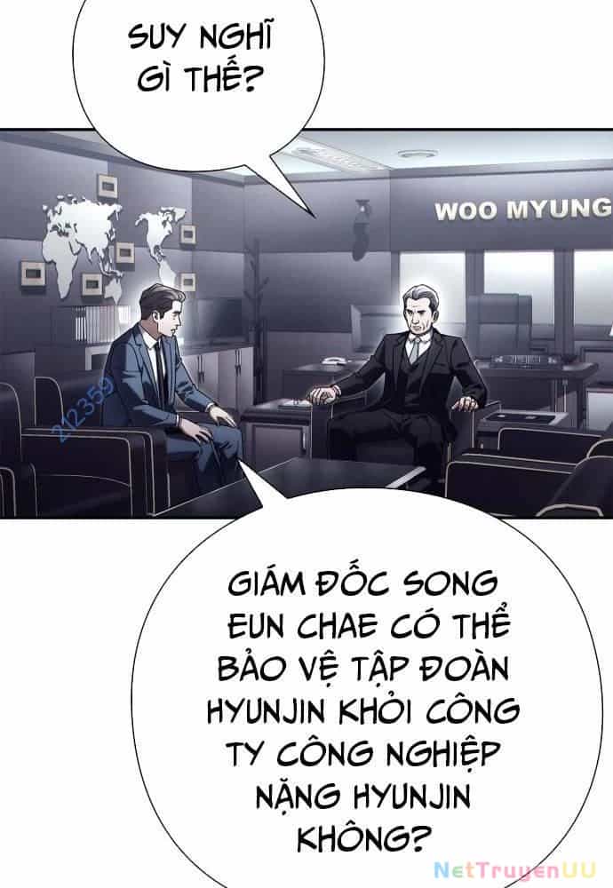 Nhân Viên Văn Phòng Nhìn Thấy Vận Mệnh - Chương 61 - ảnh 128