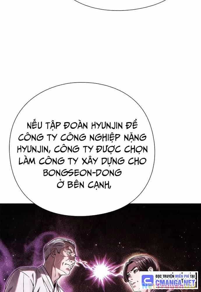 Nhân Viên Văn Phòng Nhìn Thấy Vận Mệnh - Chương 61 - ảnh 129