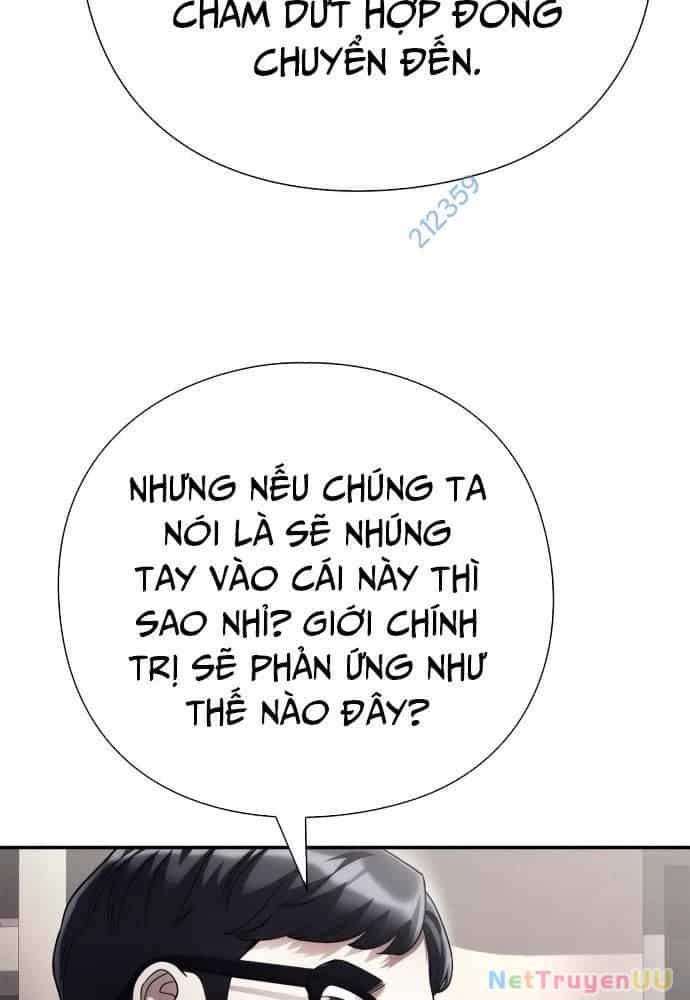 Nhân Viên Văn Phòng Nhìn Thấy Vận Mệnh - Chương 61 - ảnh 13