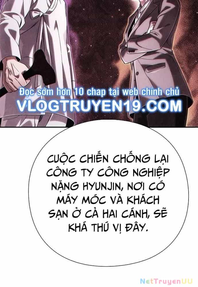 Nhân Viên Văn Phòng Nhìn Thấy Vận Mệnh - Chương 61 - ảnh 130