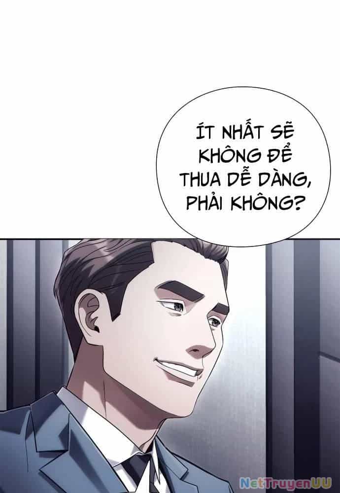 Nhân Viên Văn Phòng Nhìn Thấy Vận Mệnh - Chương 61 - ảnh 131