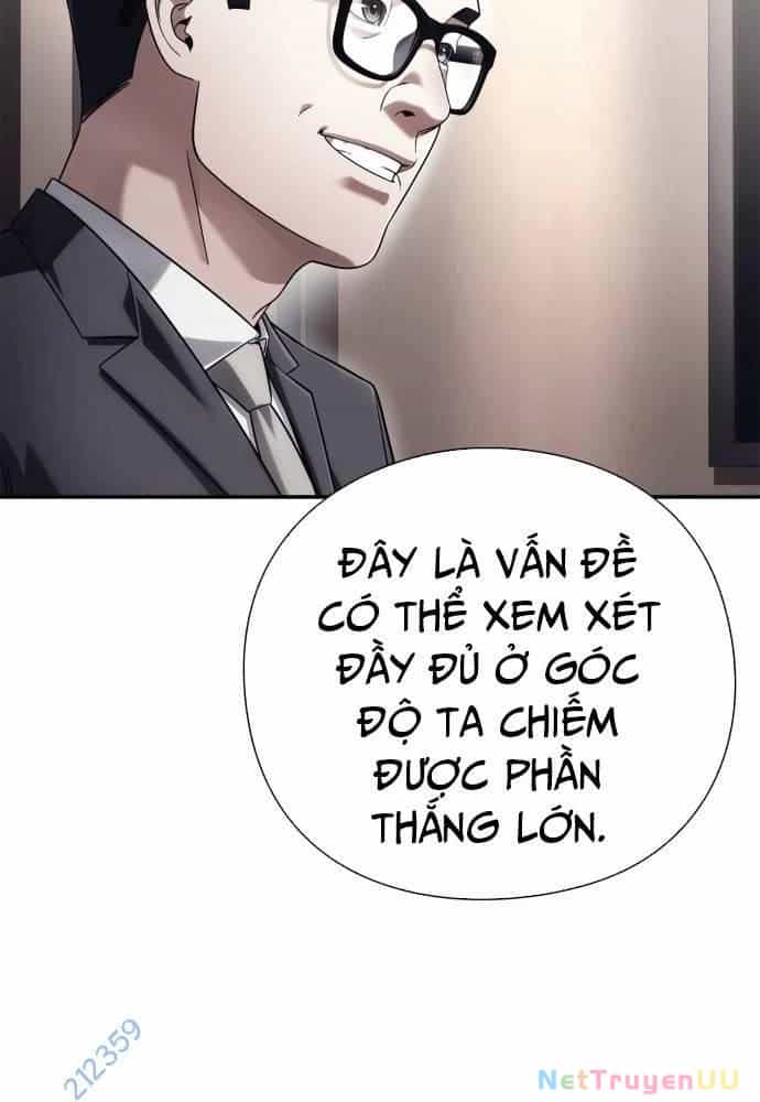 Nhân Viên Văn Phòng Nhìn Thấy Vận Mệnh - Chương 61 - ảnh 14