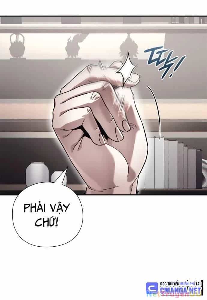 Nhân Viên Văn Phòng Nhìn Thấy Vận Mệnh - Chương 61 - ảnh 15
