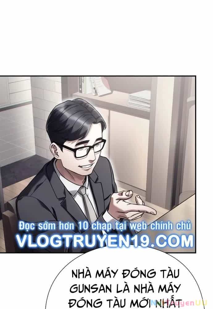 Nhân Viên Văn Phòng Nhìn Thấy Vận Mệnh - Chương 61 - ảnh 16