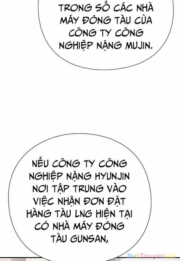 Nhân Viên Văn Phòng Nhìn Thấy Vận Mệnh - Chương 61 - ảnh 17