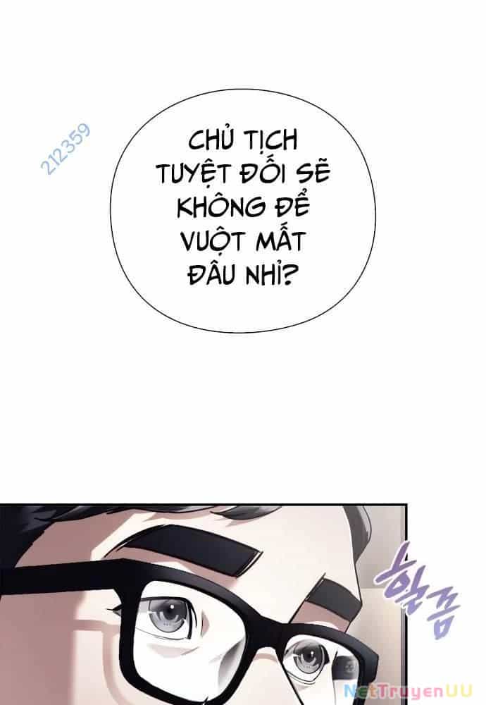 Nhân Viên Văn Phòng Nhìn Thấy Vận Mệnh - Chương 61 - ảnh 19