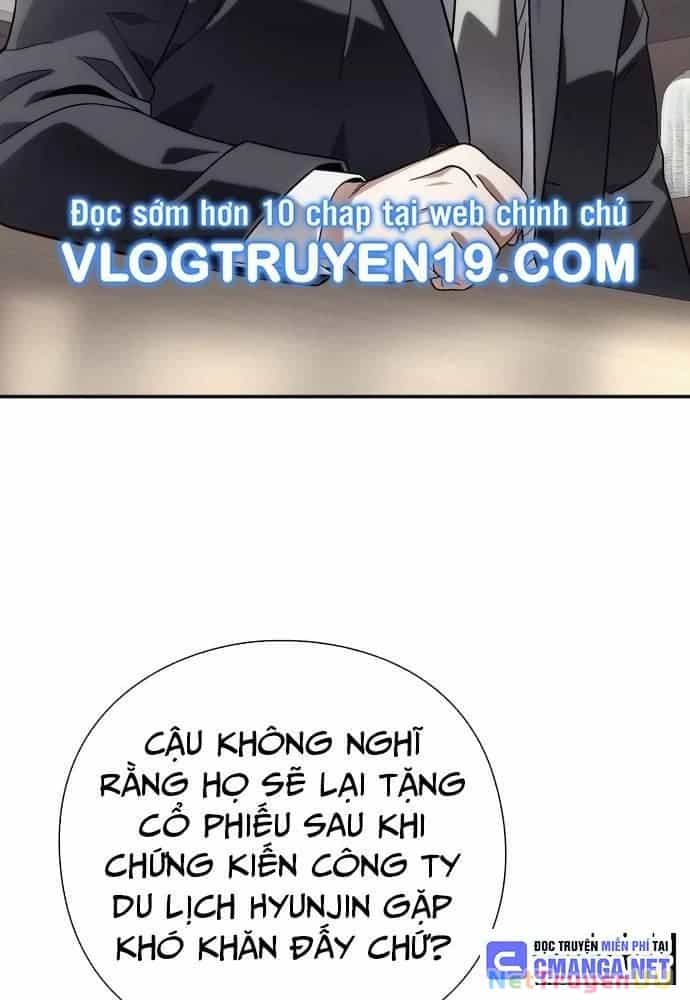 Nhân Viên Văn Phòng Nhìn Thấy Vận Mệnh - Chương 61 - ảnh 27