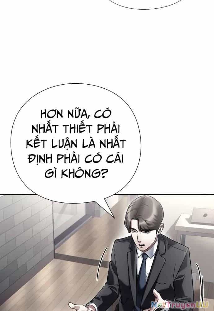 Nhân Viên Văn Phòng Nhìn Thấy Vận Mệnh - Chương 61 - ảnh 29