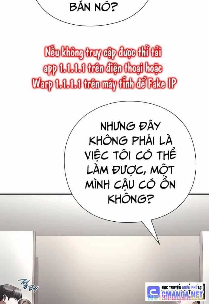Nhân Viên Văn Phòng Nhìn Thấy Vận Mệnh - Chương 61 - ảnh 33
