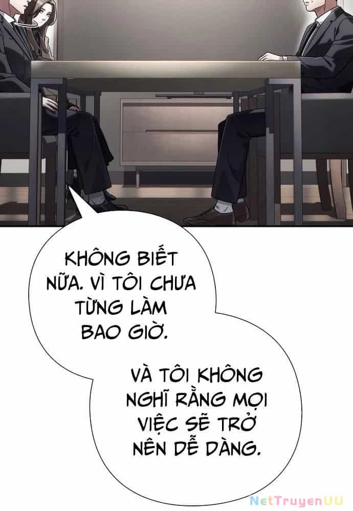 Nhân Viên Văn Phòng Nhìn Thấy Vận Mệnh - Chương 61 - ảnh 34