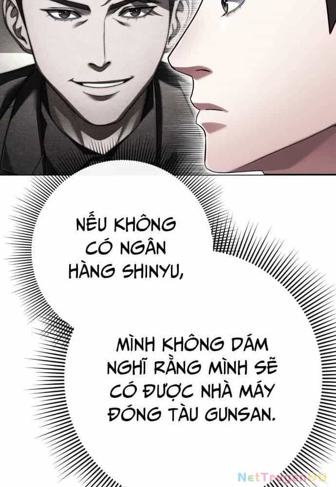 Nhân Viên Văn Phòng Nhìn Thấy Vận Mệnh - Chương 61 - ảnh 38