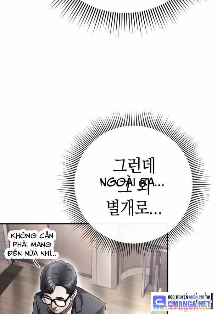 Nhân Viên Văn Phòng Nhìn Thấy Vận Mệnh - Chương 61 - ảnh 39