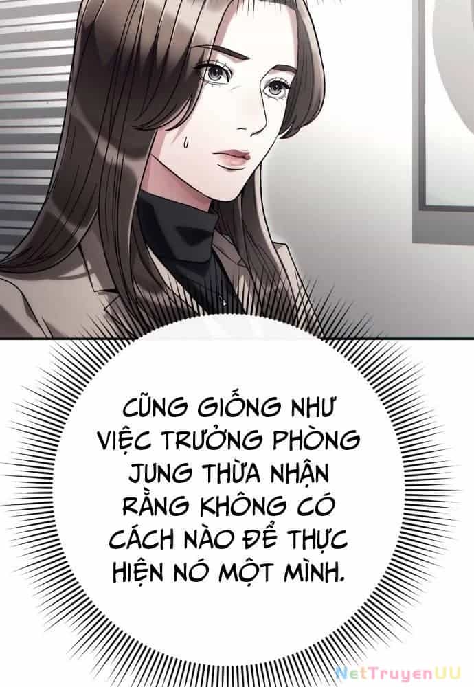 Nhân Viên Văn Phòng Nhìn Thấy Vận Mệnh - Chương 61 - ảnh 4